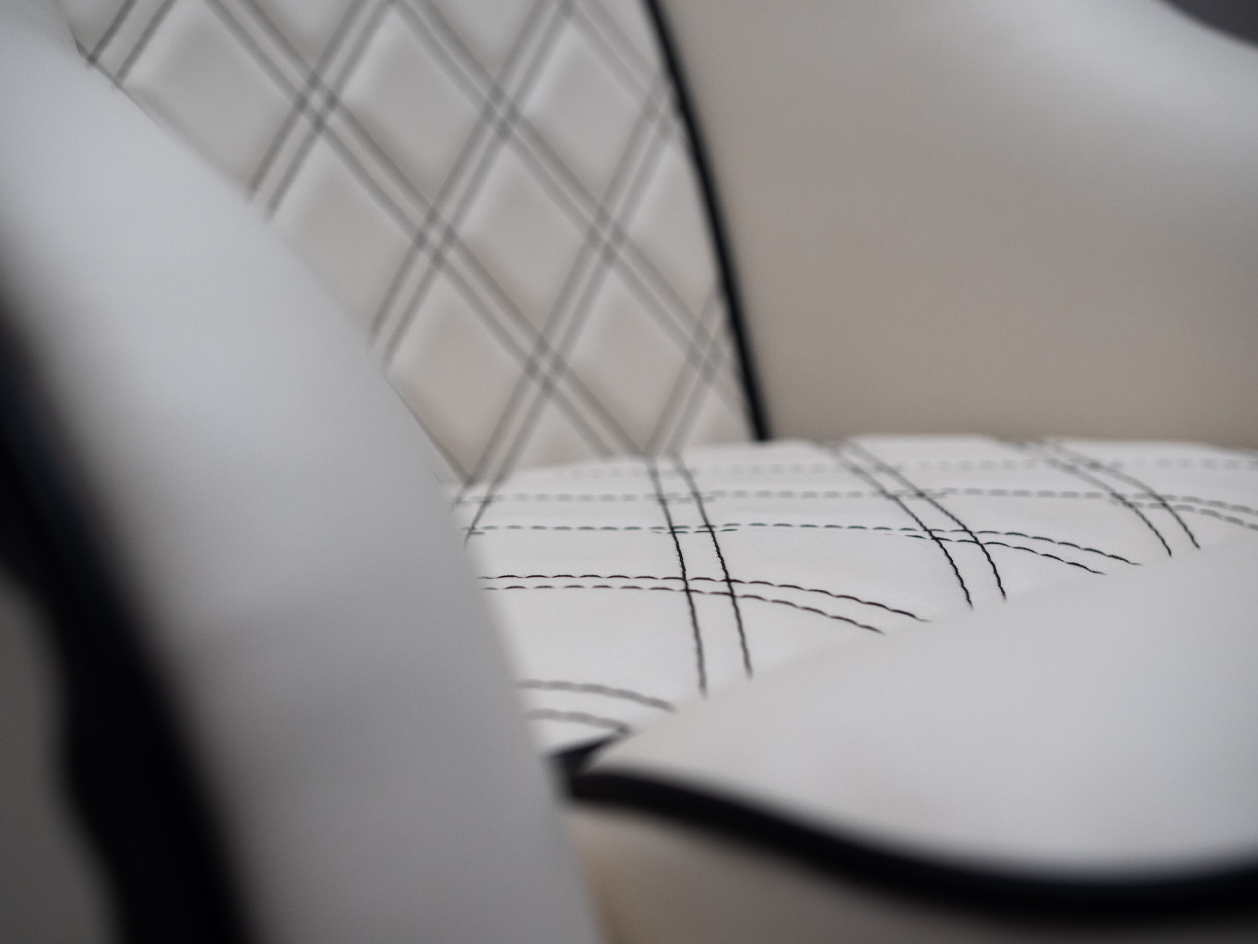Stitched Panels & Interiors